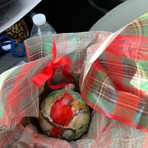 Meet your Posher, Cindy